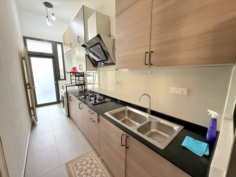 Semi-Detached House for Sale in Sunway Iskandar (Iskandar Puteri (Nusajaya)) - Serene Low - PropertyGuru.com.my