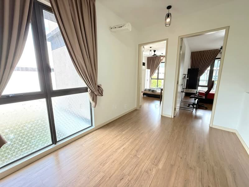 Semi-Detached House for Sale in Sunway Iskandar (Iskandar Puteri (Nusajaya)) - Serene Low - PropertyGuru.com.my