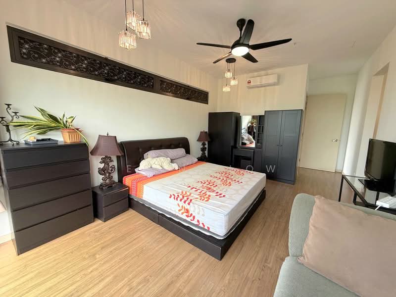 Semi-Detached House for Sale in Sunway Iskandar (Iskandar Puteri (Nusajaya)) - Serene Low - PropertyGuru.com.my