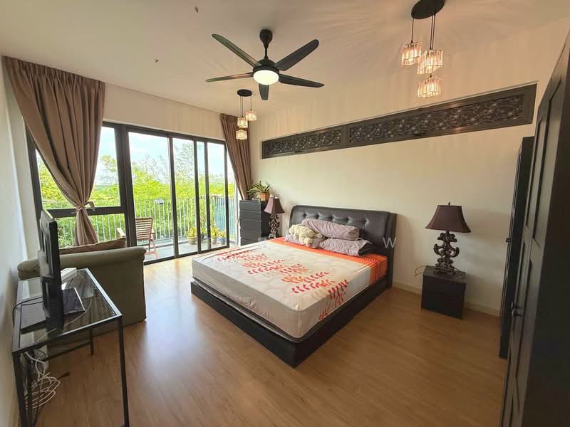 Semi-Detached House for Sale in Sunway Iskandar (Iskandar Puteri (Nusajaya)) - Serene Low - PropertyGuru.com.my