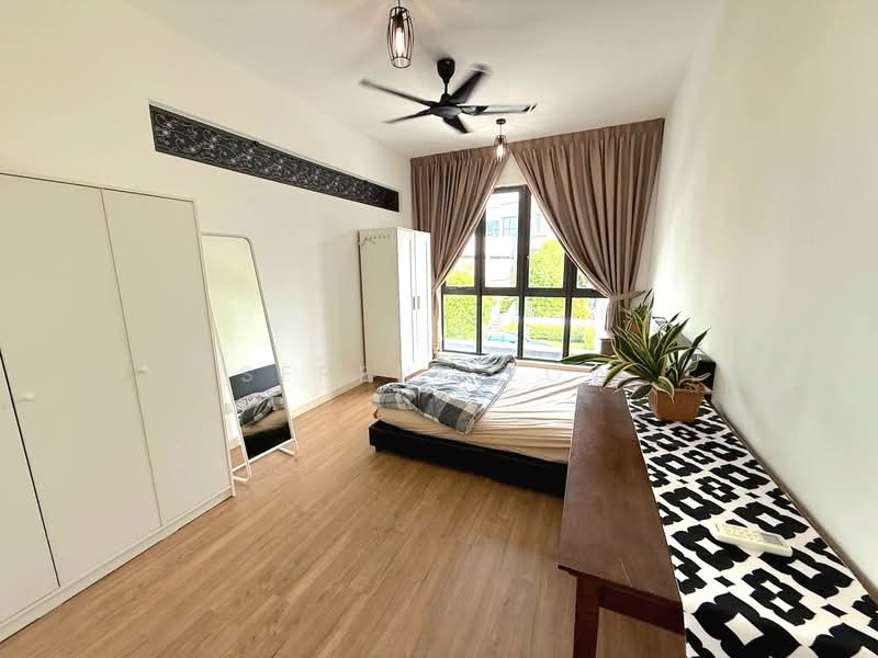 Semi-Detached House for Sale in Sunway Iskandar (Iskandar Puteri (Nusajaya)) - Serene Low - PropertyGuru.com.my