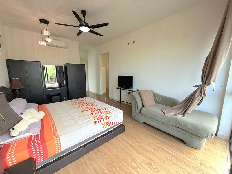 Semi-Detached House for Sale in Sunway Iskandar (Iskandar Puteri (Nusajaya)) - Serene Low - PropertyGuru.com.my