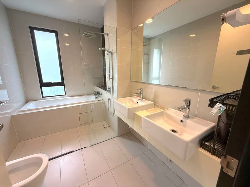 Semi-Detached House for Sale in Sunway Iskandar (Iskandar Puteri (Nusajaya)) - Serene Low - PropertyGuru.com.my
