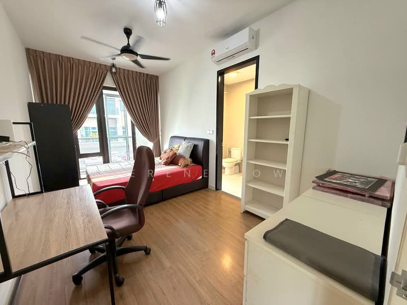 Semi-Detached House for Sale in Sunway Iskandar (Iskandar Puteri (Nusajaya)) - Serene Low - PropertyGuru.com.my