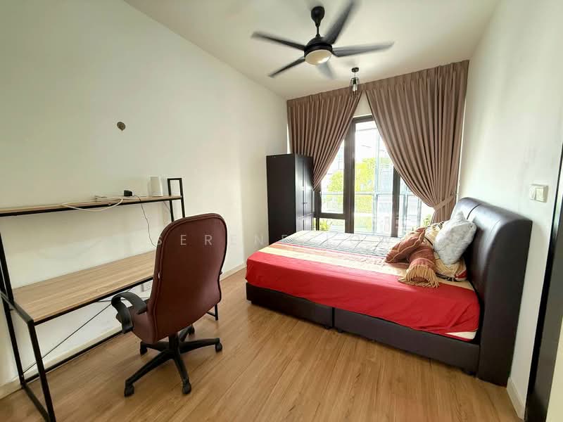 Semi-Detached House for Sale in Sunway Iskandar (Iskandar Puteri (Nusajaya)) - Serene Low - PropertyGuru.com.my
