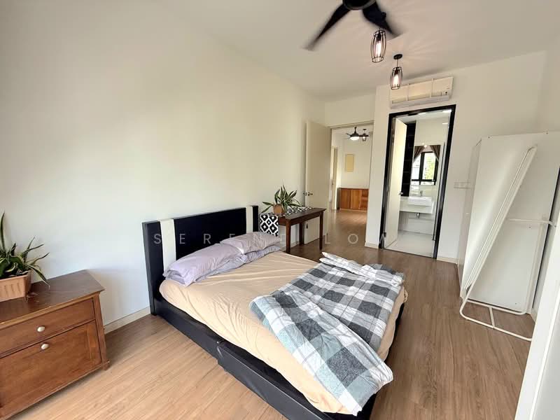 Semi-Detached House for Sale in Sunway Iskandar (Iskandar Puteri (Nusajaya)) - Serene Low - PropertyGuru.com.my