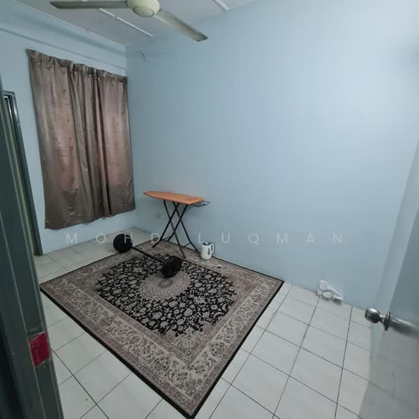 2-storey Terraced House for Sale in Bandar Saujana Putra (Tanjong Duabelas) - Mohd Luqman - Interior - PropertyGuru.com.my