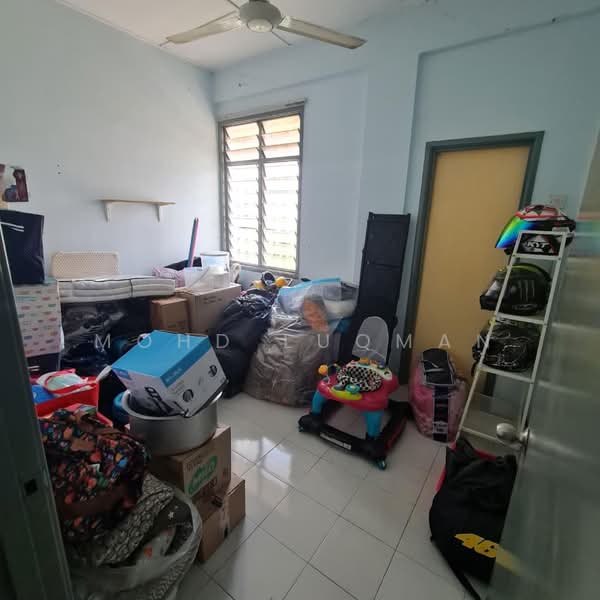 2-storey Terraced House for Sale in Bandar Saujana Putra (Tanjong Duabelas) - Mohd Luqman - Interior - PropertyGuru.com.my