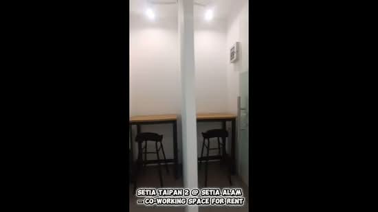 Shop / Office for Rent in Setia Alam (Selangor) - Jack Khor Phor Jiing - PropertyGuru.com.my