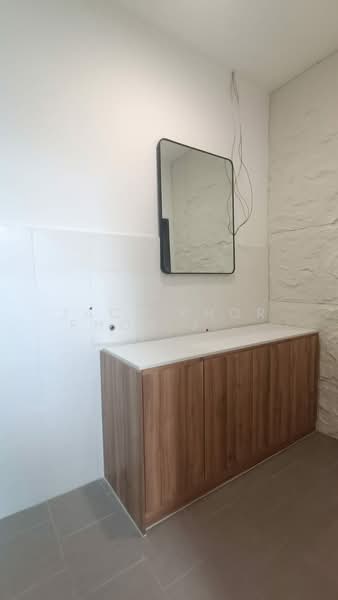 Shop / Office for Rent in Setia Alam (Selangor) - Jack Khor Phor Jiing - Bathroom - PropertyGuru.com.my