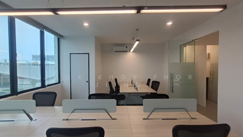 Shop / Office for Rent in Setia Alam (Selangor) - Jack Khor Phor Jiing - Interior - PropertyGuru.com.my