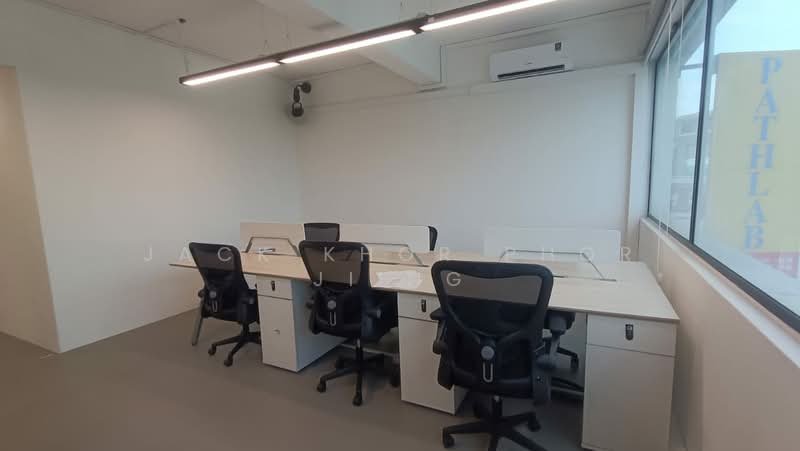 Shop / Office for Rent in Setia Alam (Selangor) - Jack Khor Phor Jiing - Interior - PropertyGuru.com.my