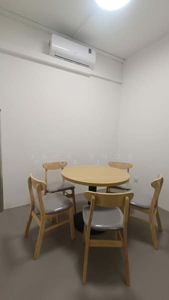 Shop / Office for Rent in Setia Alam (Selangor) - Jack Khor Phor Jiing - Dining Room - PropertyGuru.com.my