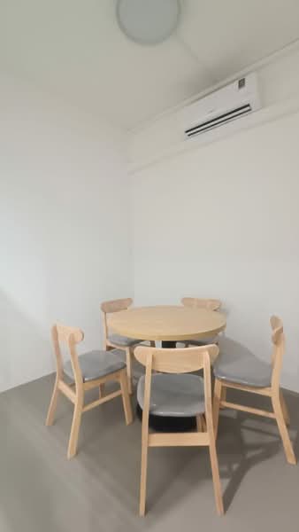 Shop / Office for Rent in Setia Alam (Selangor) - Jack Khor Phor Jiing - Dining Room - PropertyGuru.com.my