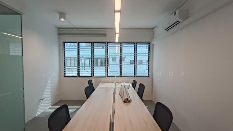 Shop / Office for Rent in Setia Alam (Selangor) - Jack Khor Phor Jiing - Study - PropertyGuru.com.my