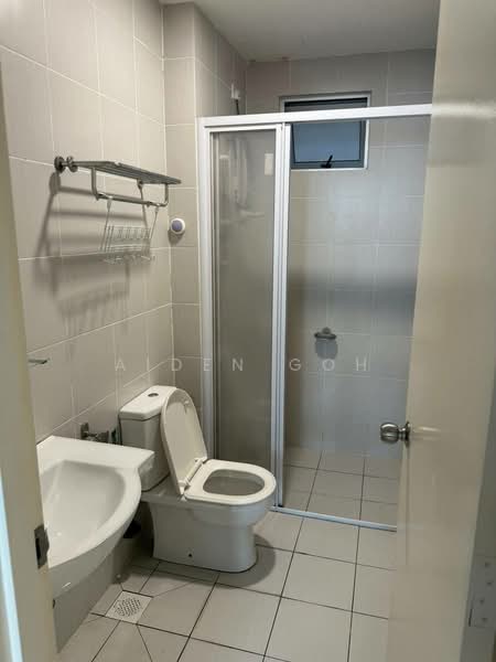 Service Residence for Rent at Meridin Bayvue Serviced Apartment - Aiden Goh - PropertyGuru.com.my