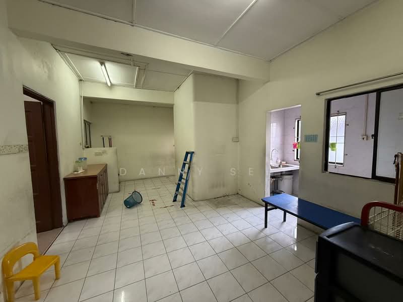 Rumah Teres 1 Tingkat untuk Dijual di Bandar Putra (Kulai) - Danny See - Interior - PropertyGuru.com.my