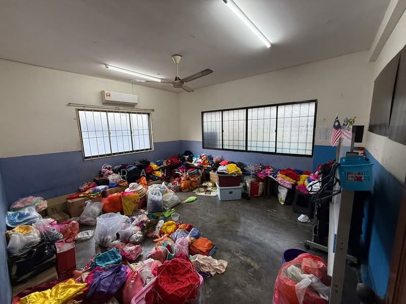 Rumah Teres 1 Tingkat untuk Dijual di Bandar Putra (Kulai) - Danny See - Interior - PropertyGuru.com.my