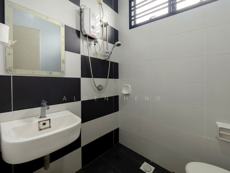 Rumah Teres 2 Tingkat untuk Disewa di Bukit Indah (Iskandar Puteri (Nusajaya)) - Alden Heng - PropertyGuru.com.my