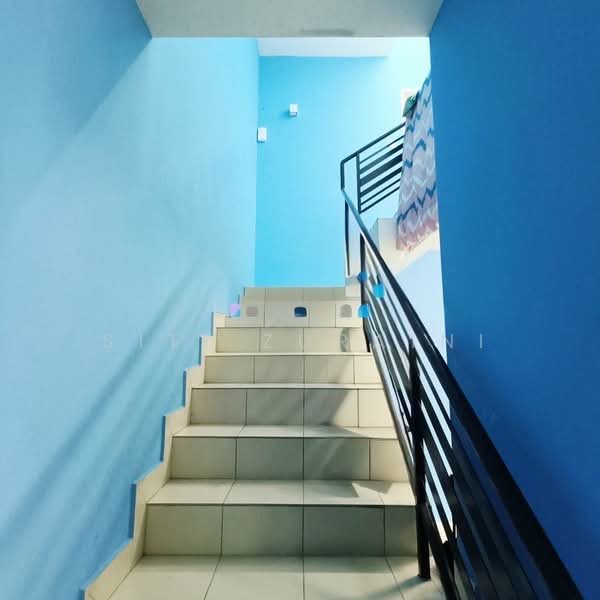 Rumah Teres 2 Tingkat untuk Dijual di Bangi (Selangor) - Siti Zuraini - PropertyGuru.com.my