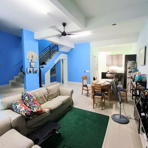 Rumah Teres 2 Tingkat untuk Dijual di Bangi (Selangor) - Siti Zuraini - PropertyGuru.com.my