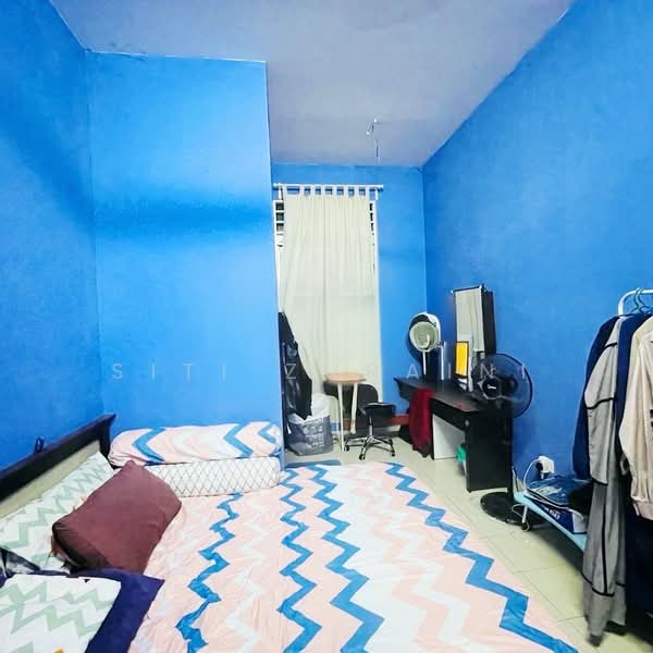 Rumah Teres 2 Tingkat untuk Dijual di Bangi (Selangor) - Siti Zuraini - PropertyGuru.com.my