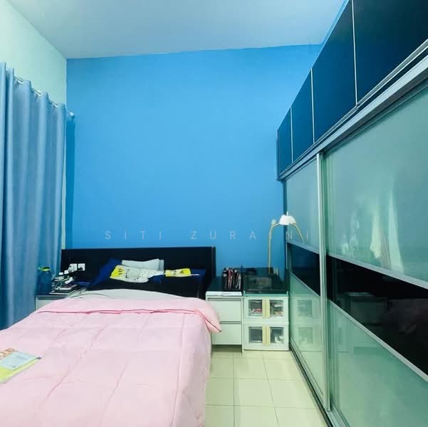 Rumah Teres 2 Tingkat untuk Dijual di Bangi (Selangor) - Siti Zuraini - PropertyGuru.com.my
