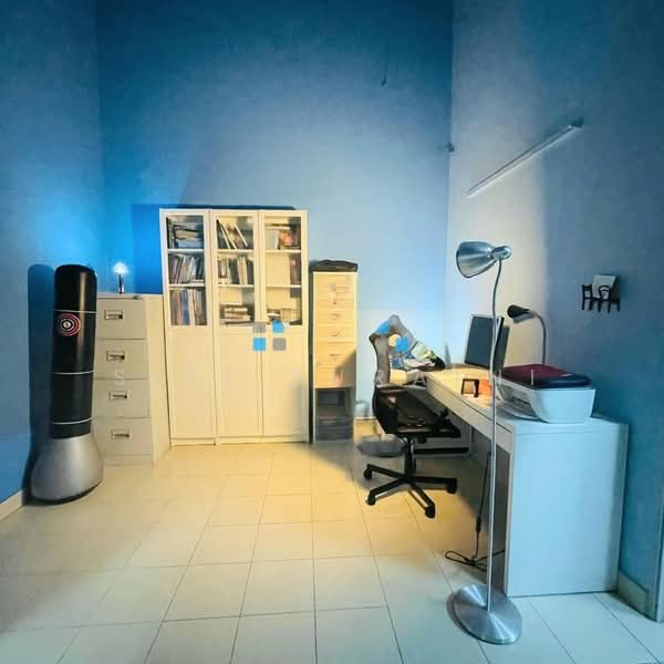 Rumah Teres 2 Tingkat untuk Dijual di Bangi (Selangor) - Siti Zuraini - PropertyGuru.com.my