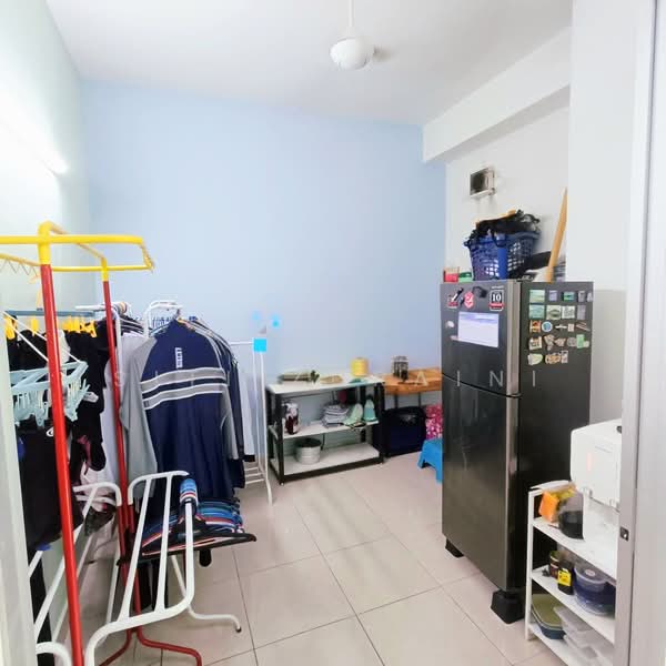 Rumah Teres 2 Tingkat untuk Dijual di Bangi (Selangor) - Siti Zuraini - PropertyGuru.com.my