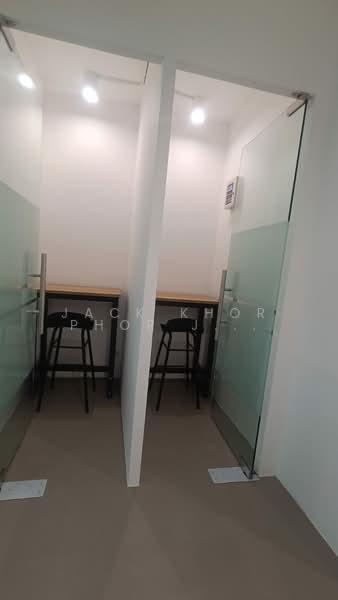 Untuk Disewa - setia taipan 2