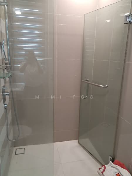 Condominium for Rent at Southbank Residence - Mimi Foo - Bathroom - PropertyGuru.com.my
