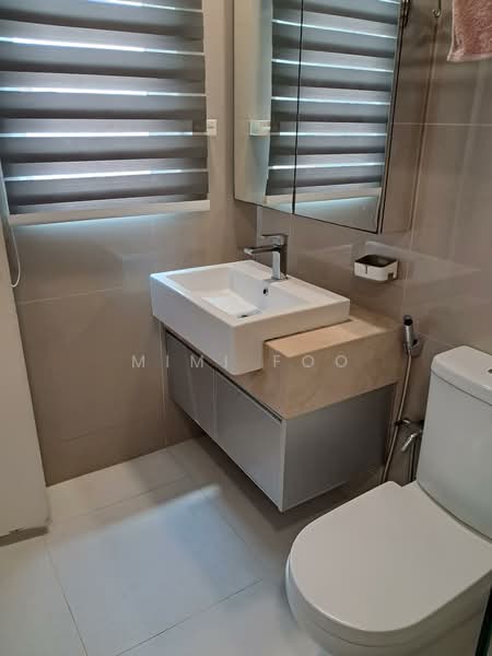 Condominium for Rent at Southbank Residence - Mimi Foo - Bathroom - PropertyGuru.com.my