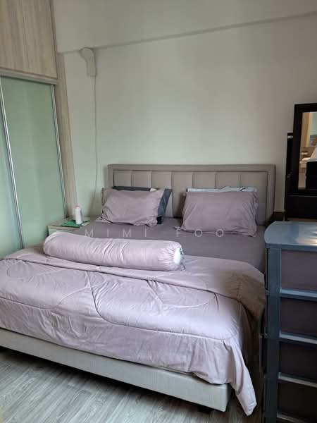 Condominium for Rent at Southbank Residence - Mimi Foo - Bedroom - PropertyGuru.com.my