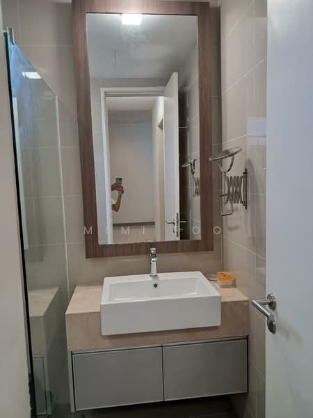 Condominium for Rent at Southbank Residence - Mimi Foo - Bathroom - PropertyGuru.com.my