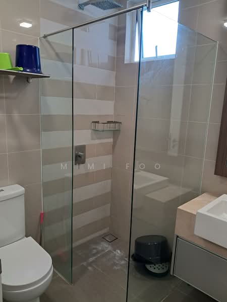 Condominium for Rent at Southbank Residence - Mimi Foo - Bathroom - PropertyGuru.com.my