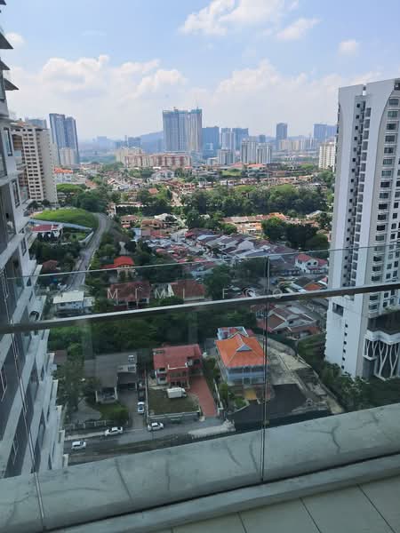 Condominium for Rent at Southbank Residence - Mimi Foo - View - PropertyGuru.com.my