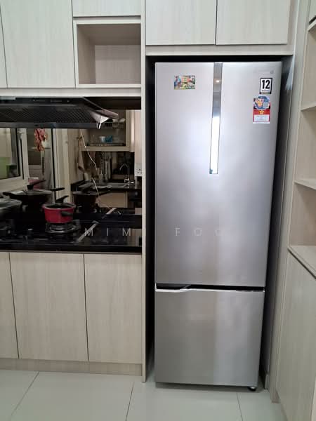 Condominium for Rent at Southbank Residence - Mimi Foo - Kitchen - PropertyGuru.com.my