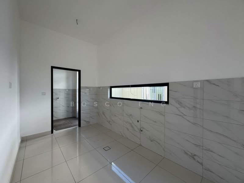 Rumah Kluster untuk Dijual di Johor Bahru (Johor) - Bosco Eng - PropertyGuru.com.my