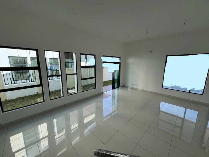 Rumah Kluster untuk Dijual di Johor Bahru (Johor) - Bosco Eng - PropertyGuru.com.my