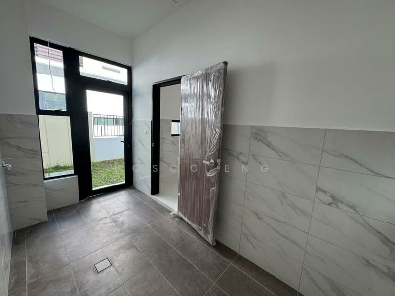 Rumah Kluster untuk Dijual di Johor Bahru (Johor) - Bosco Eng - PropertyGuru.com.my