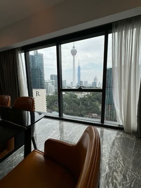 Service Residence for Sale at Victory Suites (The Face 2), KLCC - Leon Lee - View - PropertyGuru.com.my