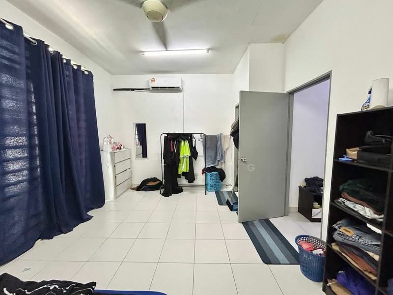 Rumah Teres 2 Tingkat untuk Dijual di Iskandar Puteri (Nusajaya) (Johor) - Betty Ng - PropertyGuru.com.my