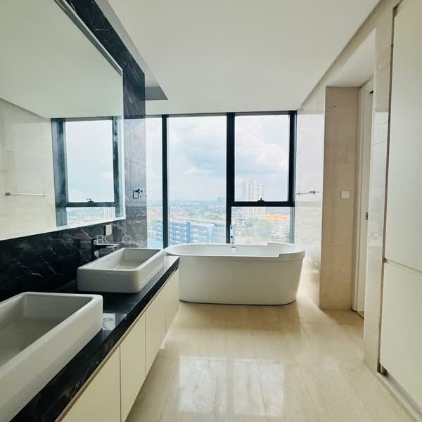 Service Residence for Sale at The Astaka @ 1 Bukit Senyum - Bosco Eng - PropertyGuru.com.my