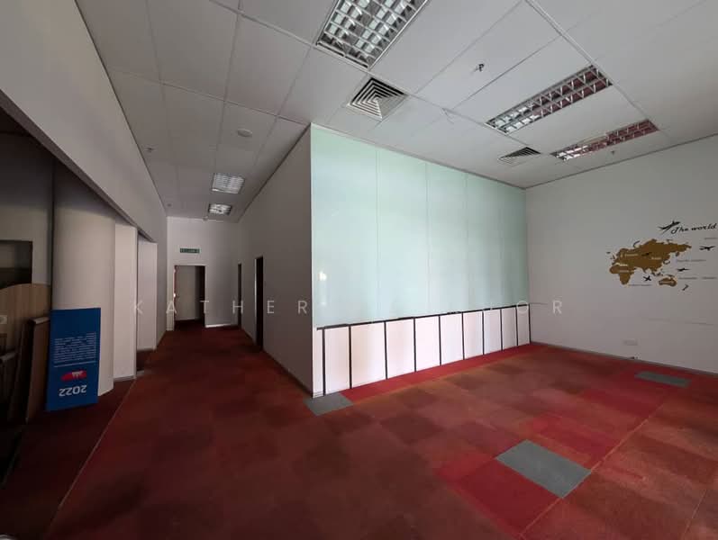 Shop / Office for Rent in George Town (Penang) - Katherine Khor - Interior - PropertyGuru.com.my