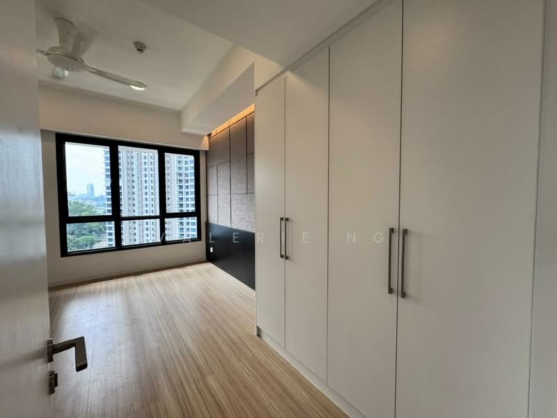 Service Residence for Rent at Kami - Valerie Ng - Bedroom - PropertyGuru.com.my