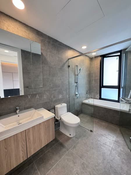 Service Residence for Rent at Kami - Valerie Ng - Bathroom - PropertyGuru.com.my