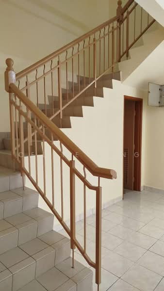 Rumah Teres 2-Tingkat untuk Dijual di Taman Bukit Subang (Shah Alam) - Celine Kong - Interior - PropertyGuru.com.my