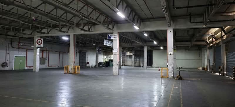 Detached Factory for Rent in Kawasan Perindustrian Pasir Gudang (Pasir Gudang) - Ting Ting - Interior - PropertyGuru.com.my