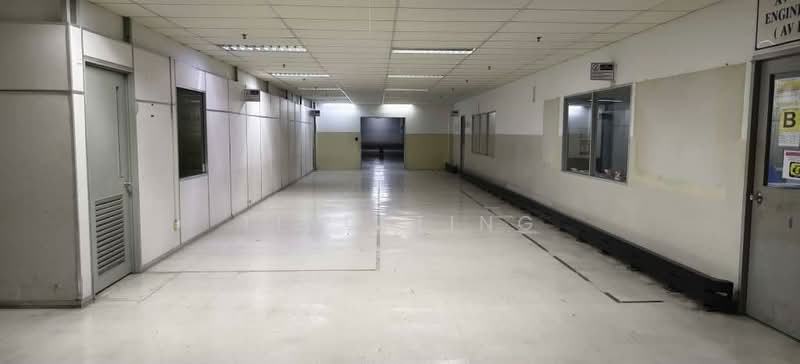 Detached Factory for Rent in Kawasan Perindustrian Pasir Gudang (Pasir Gudang) - Ting Ting - Corridor - PropertyGuru.com.my