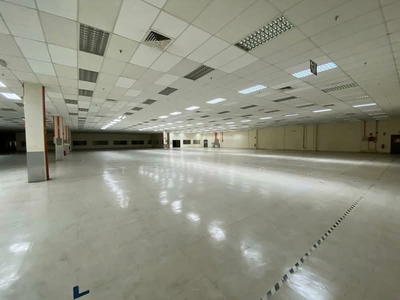 Detached Factory for Rent in Kawasan Perindustrian Pasir Gudang (Pasir Gudang) - Ting Ting - Interior - PropertyGuru.com.my